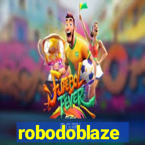 robodoblaze