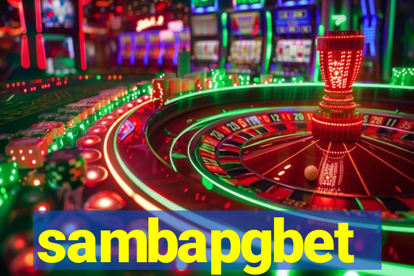 sambapgbet