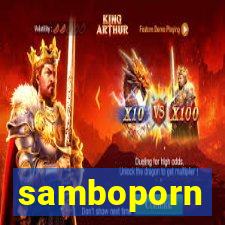 samboporn