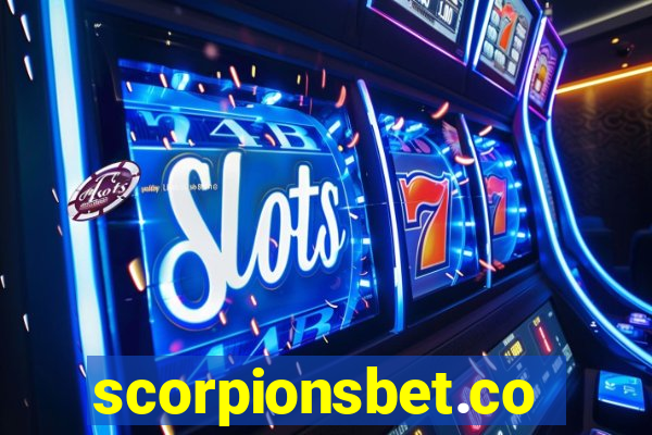 scorpionsbet.com