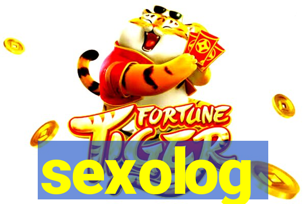 sexolog