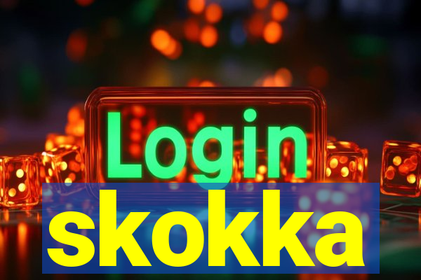 skokka