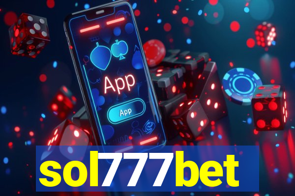 sol777bet