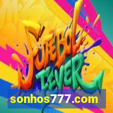 sonhos777.com