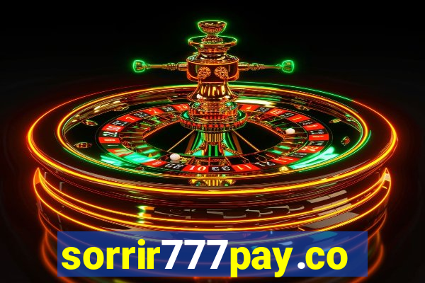 sorrir777pay.com