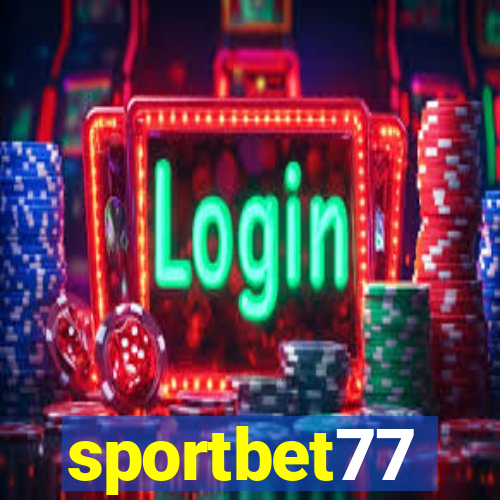 sportbet77