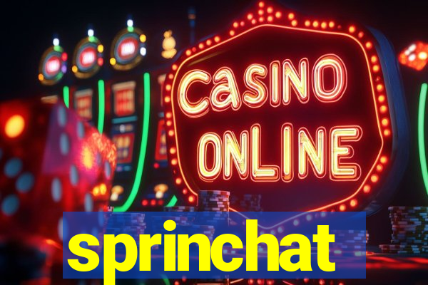 sprinchat