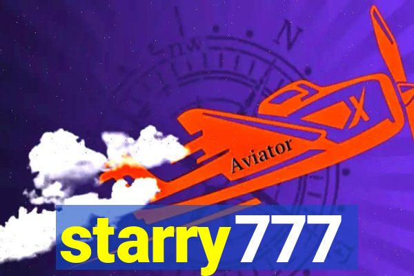 starry777