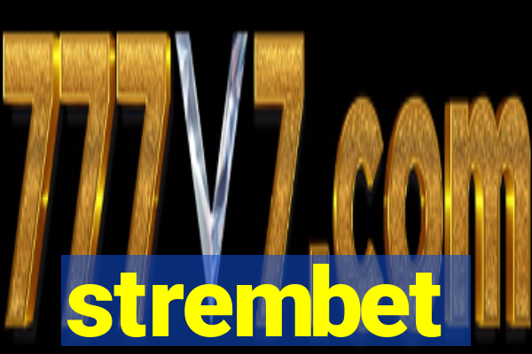 strembet