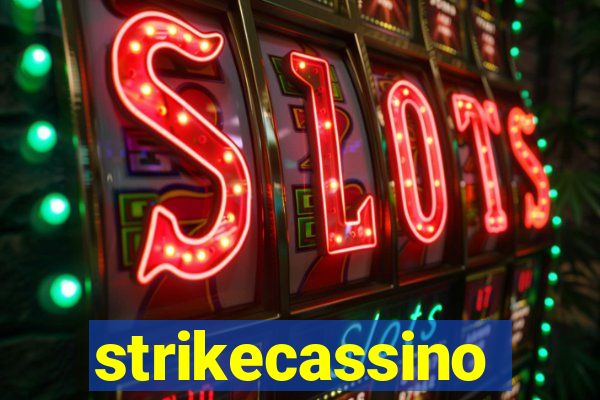 strikecassino