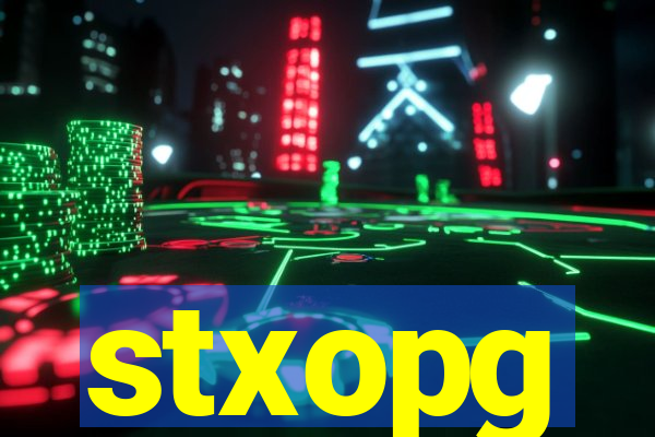 stxopg