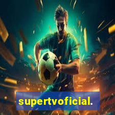 supertvoficial.com