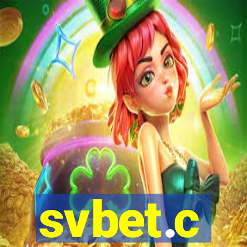 svbet.c