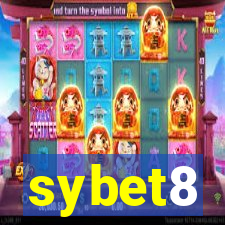 sybet8