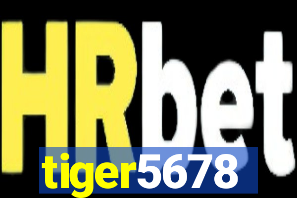 tiger5678