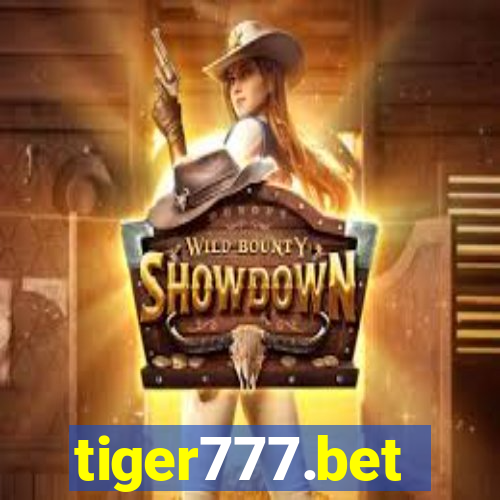 tiger777.bet