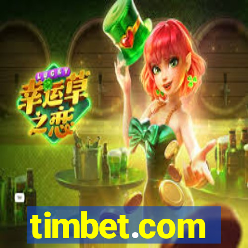 timbet.com