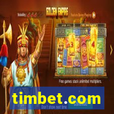 timbet.com