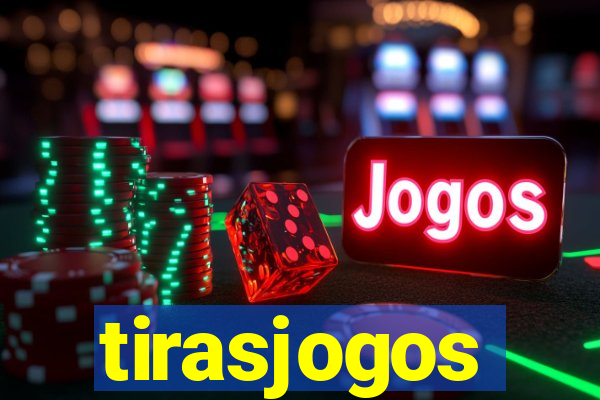 tirasjogos