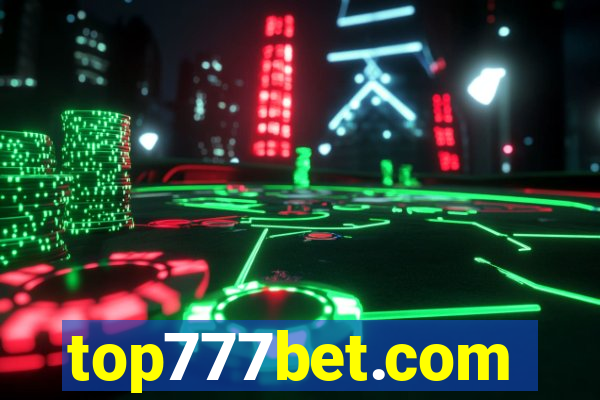 top777bet.com