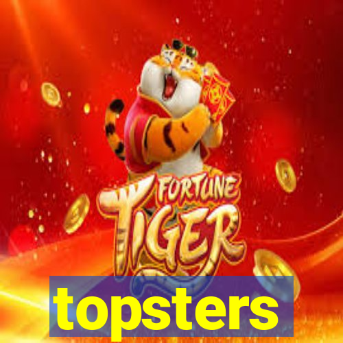 topsters