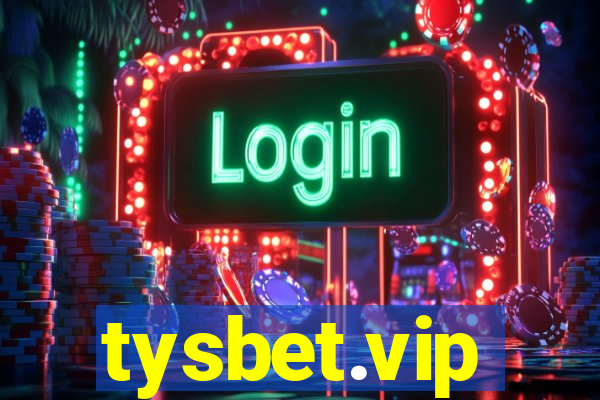 tysbet.vip