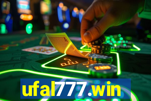 ufal777.win