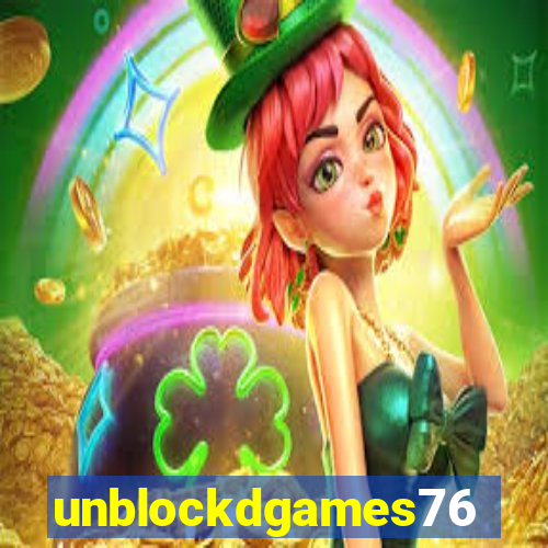 unblockdgames76