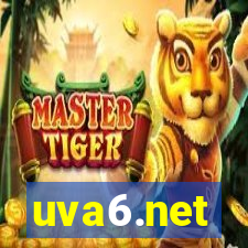 uva6.net