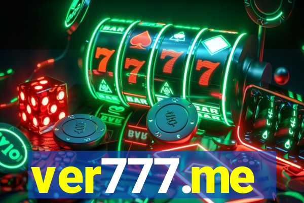 ver777.me