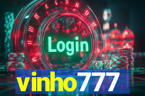 vinho777