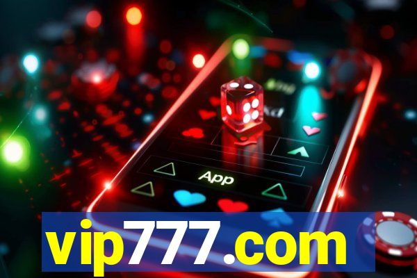 vip777.com