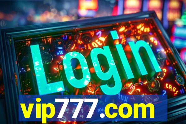 vip777.com