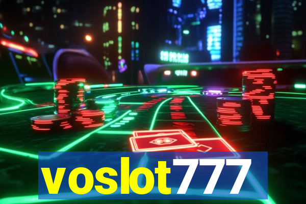 voslot777