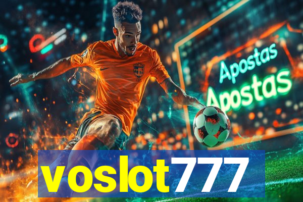 voslot777