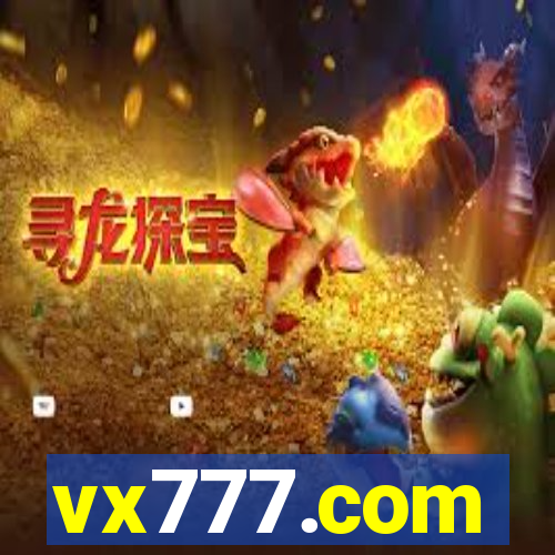 vx777.com