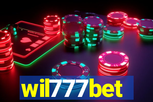 wil777bet