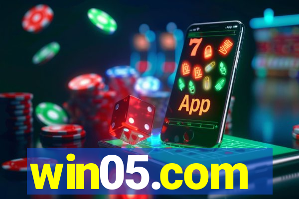 win05.com