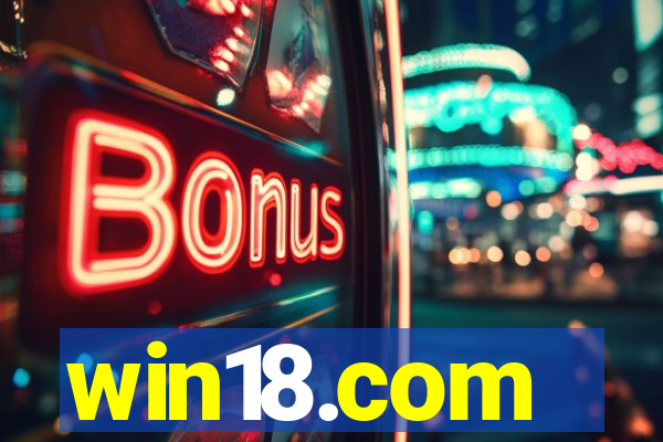 win18.com