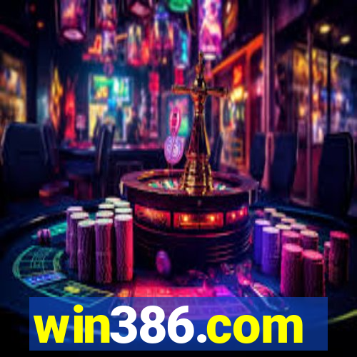 win386.com