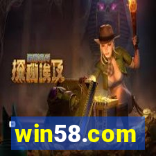 win58.com