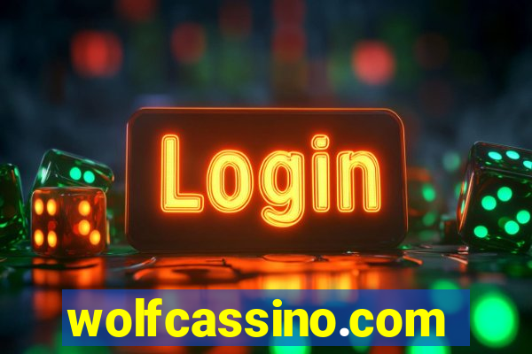 wolfcassino.com