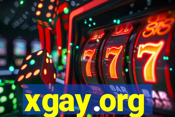 xgay.org