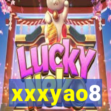 xxxyao8