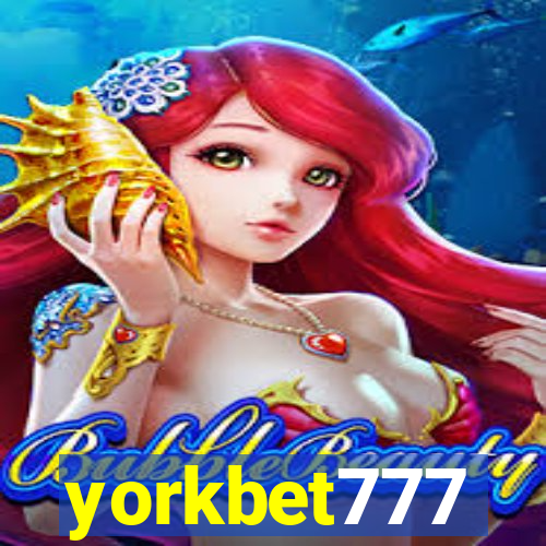 yorkbet777