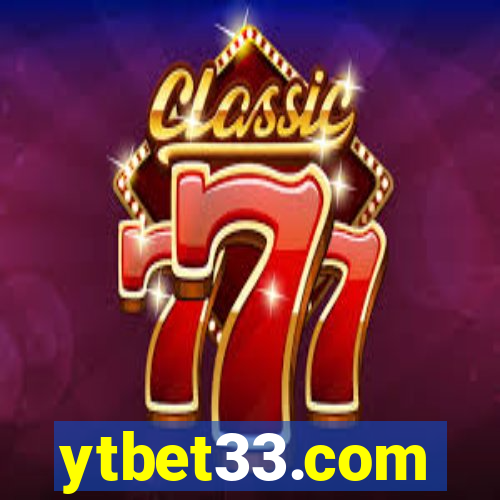 ytbet33.com