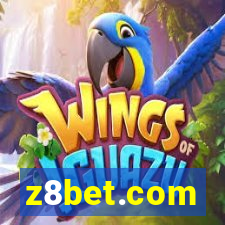 z8bet.com