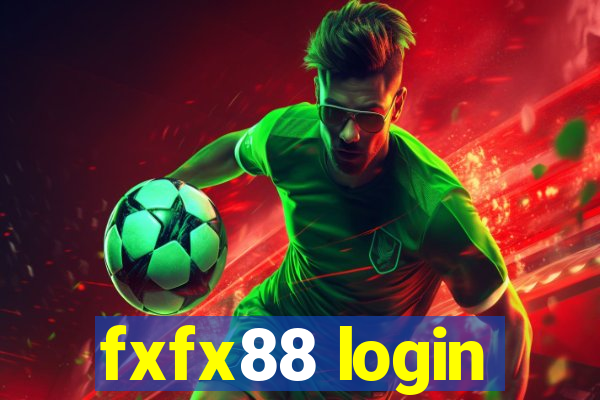 fxfx88 login