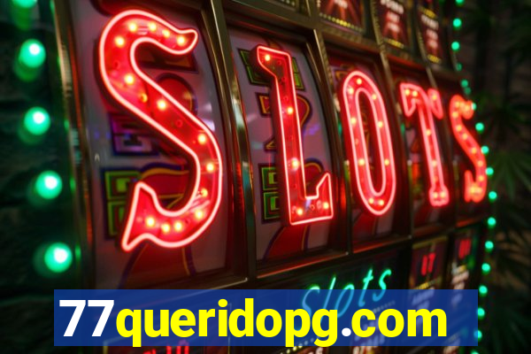 77queridopg.com