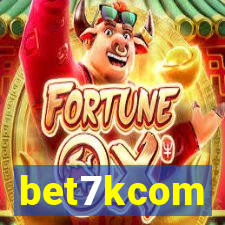 bet7kcom